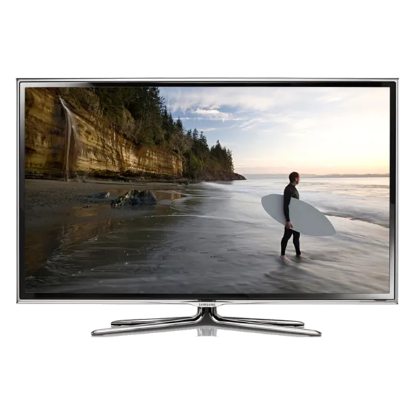 Замена аудиоразъема Samsung UE40ES6800