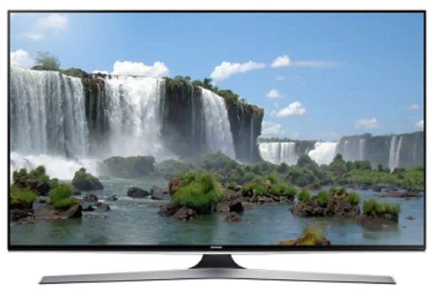 Замена аудиоразъема Samsung UE40J6400AU