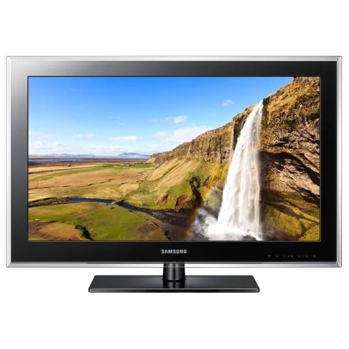 Замена аудиоразъема Samsung LE-46C654