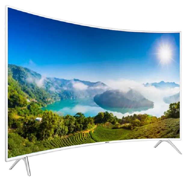 Замена аудиоразъема Samsung UE43KU6510U