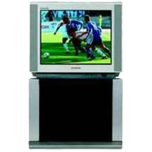 Замена аудиоразъема Samsung CS-25A6 WTR