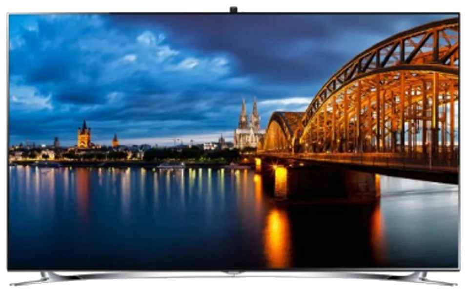 Замена аудиоразъема Samsung UE40F8090