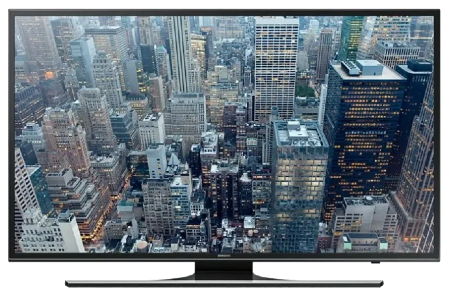 Замена аудиоразъема Samsung UE40JU6480U