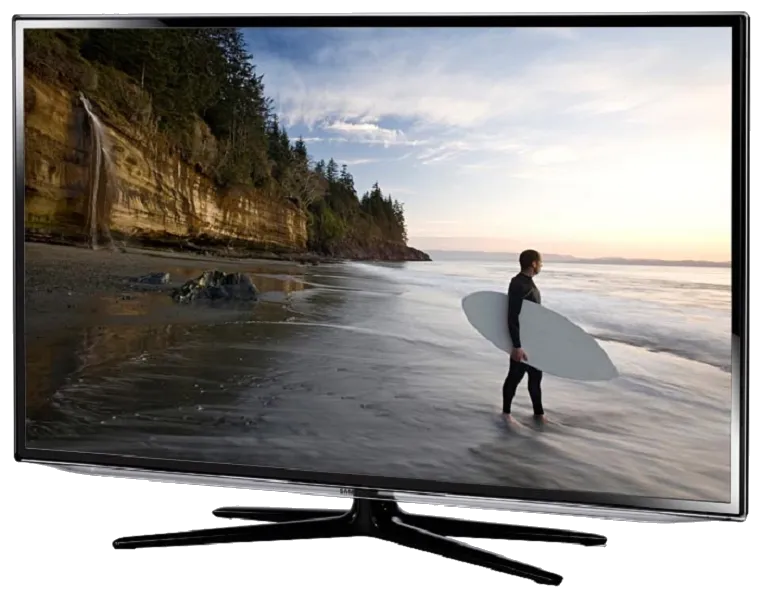 Замена аудиоразъема Samsung UE46ES6717