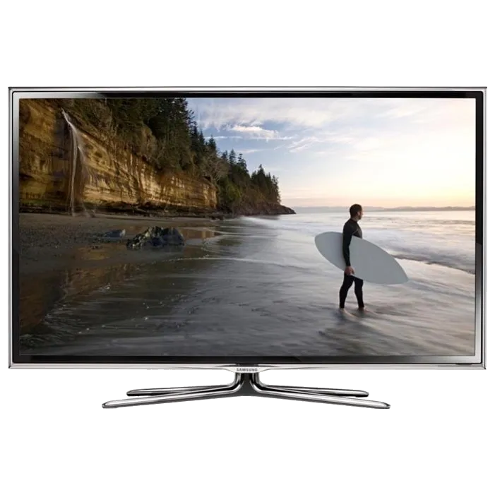 Замена аудиоразъема Samsung UE55ES6577