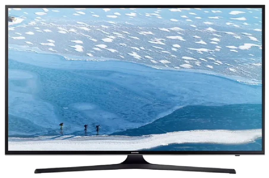 Замена аудиоразъема Samsung UE43KU6079U