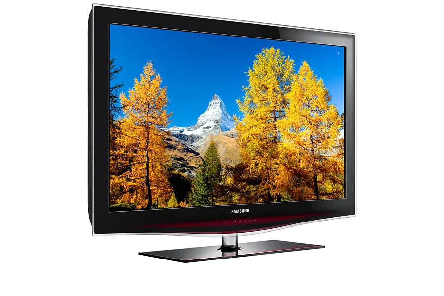 Замена аудиоразъема Samsung LE-55B653
