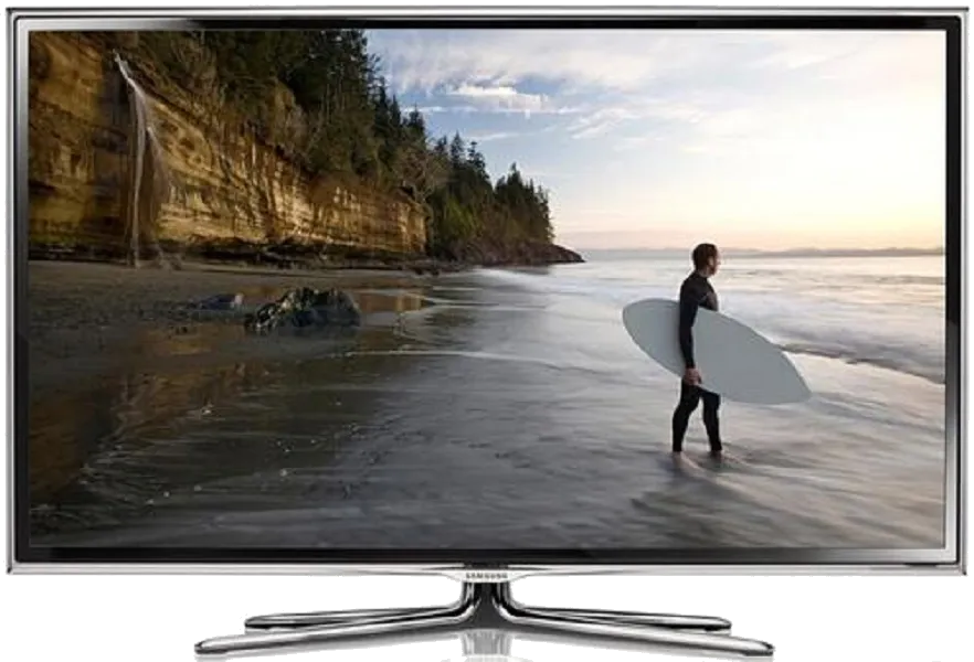 Замена аудиоразъема Samsung UE40ES6807