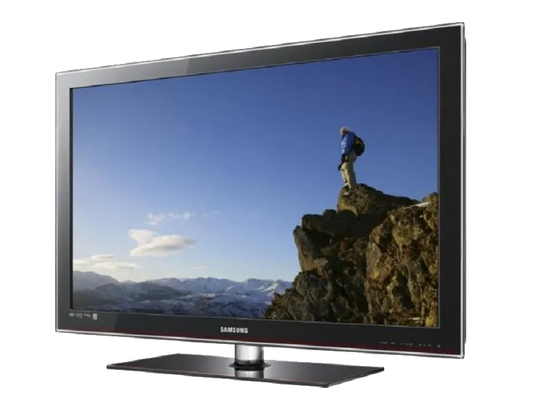 Замена аудиоразъема Samsung LE-37C679