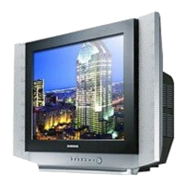 Замена аудиоразъема Samsung CS-21Z30ZAQ