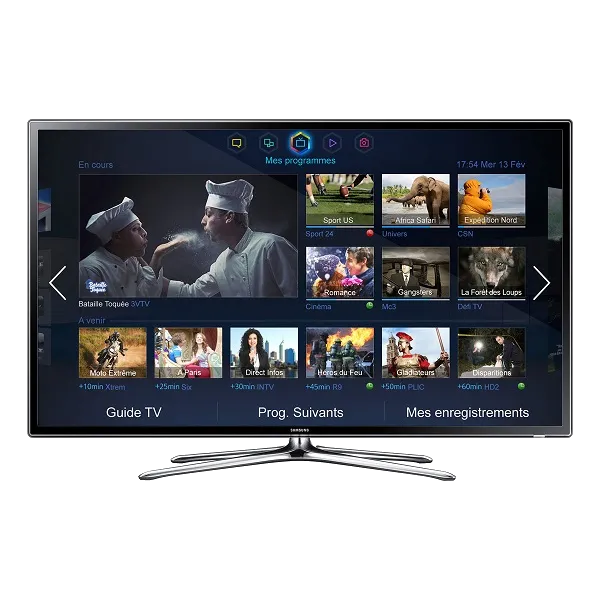 Замена аудиоразъема Samsung UE46F6320