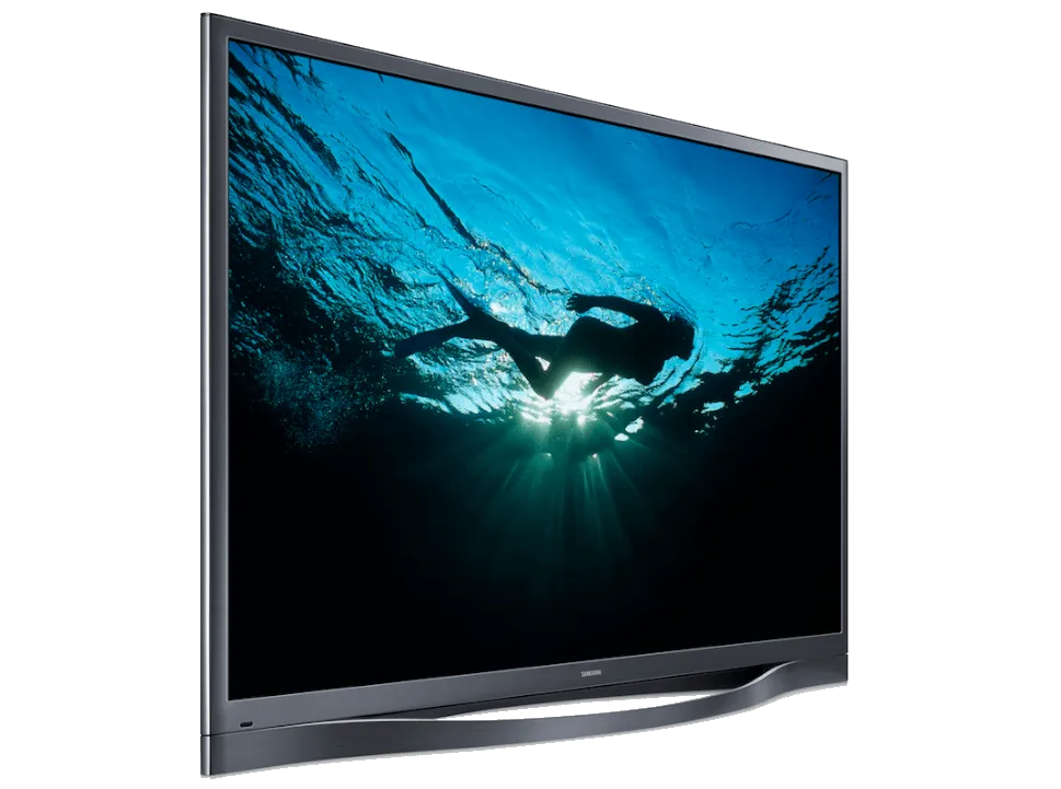 Замена аудиоразъема Samsung PS60F8500