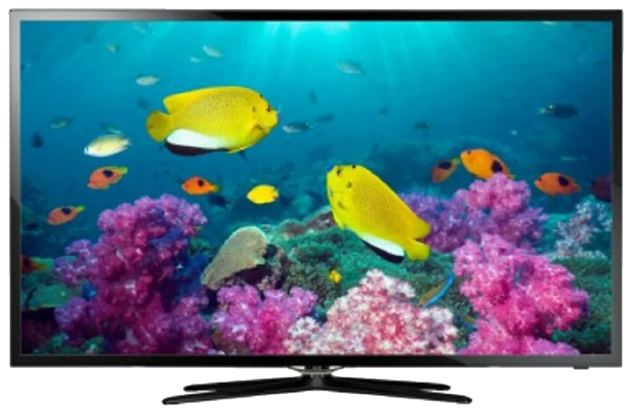 Замена аудиоразъема Samsung UE40F5500