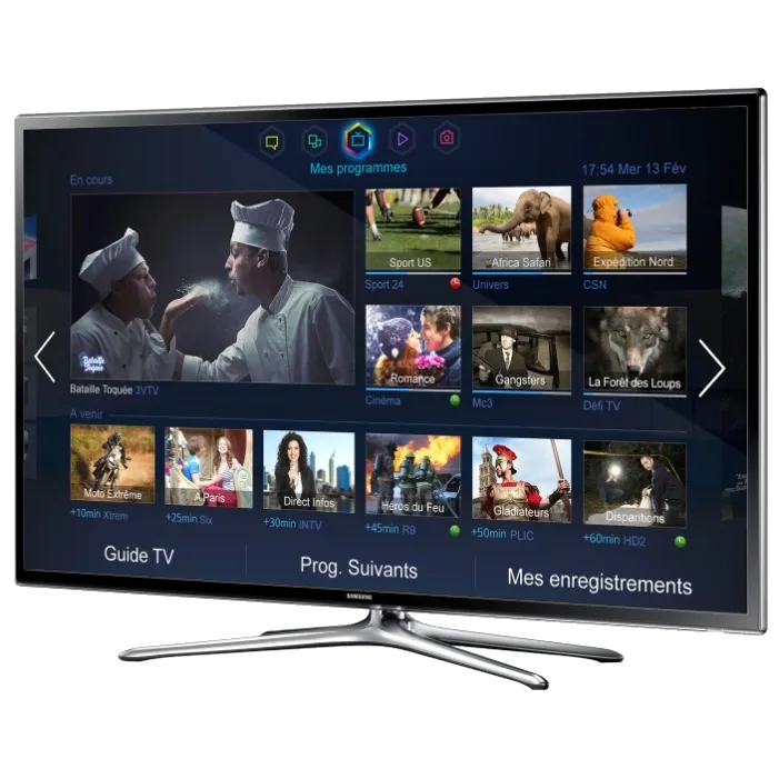 Замена аудиоразъема Samsung UE55F6320