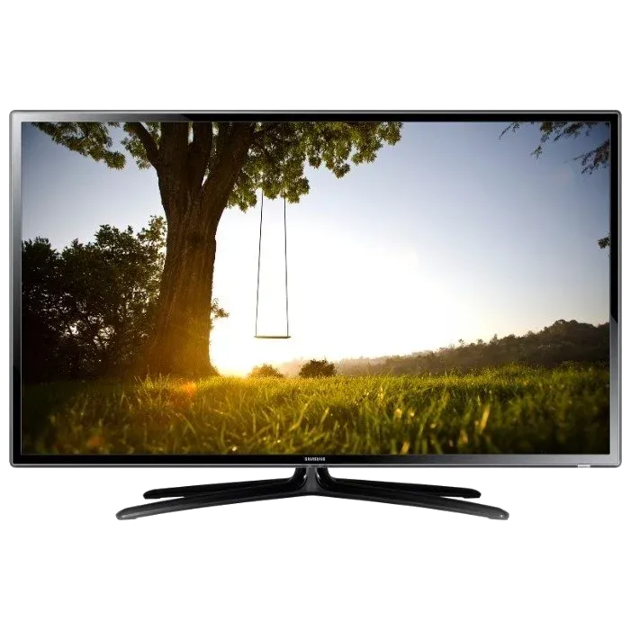 Замена аудиоразъема Samsung UE55F6170