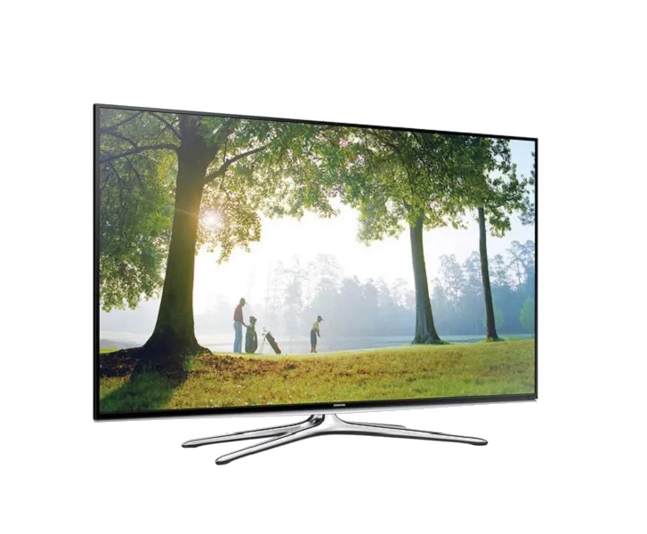 Замена аудиоразъема Samsung UE40H6350
