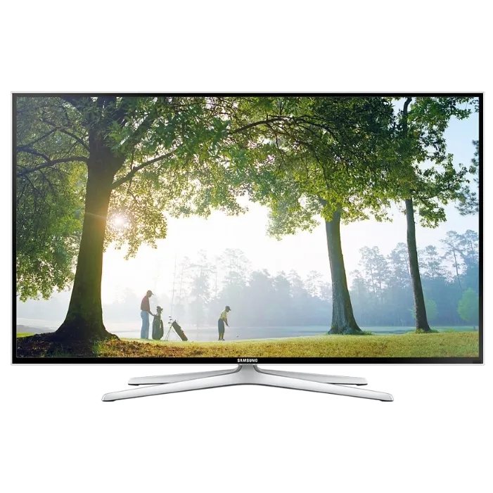 Замена аудиоразъема Samsung UE65H6475SU