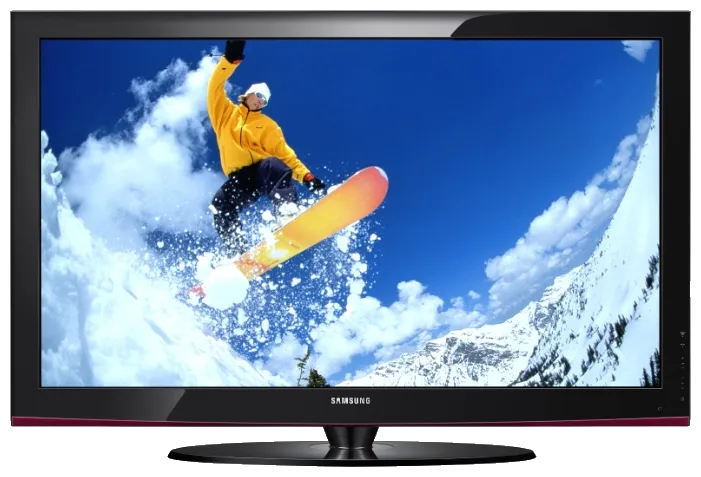 Замена аудиоразъема Samsung PS-42B430