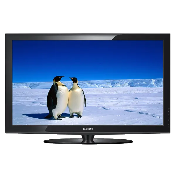 Замена аудиоразъема Samsung PS-42B451