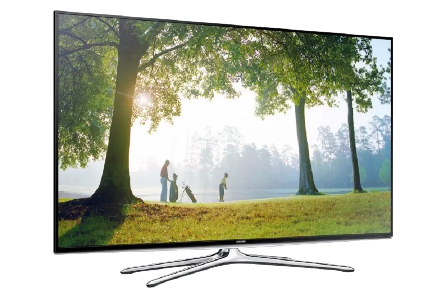 Замена аудиоразъема Samsung UE-46D6200