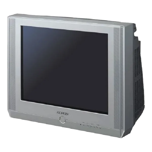 Замена аудиоразъема Samsung CS-21L30ZQQ