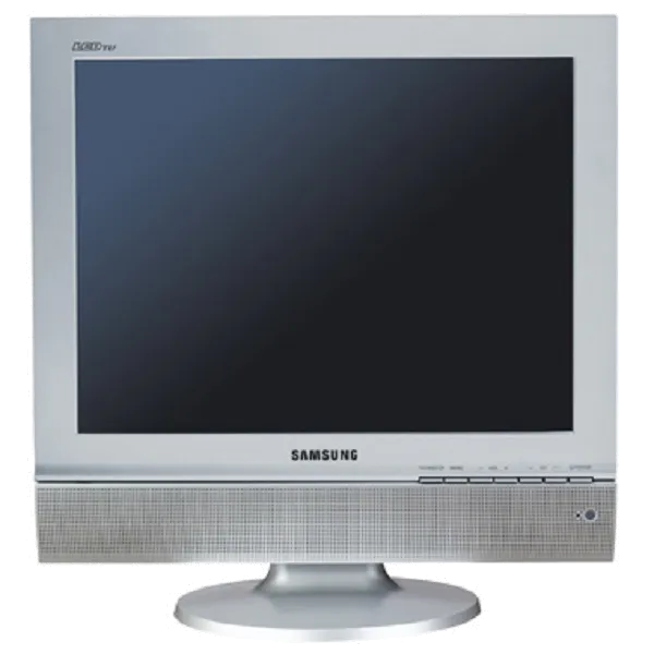 Замена аудиоразъема Samsung LW-20M22C