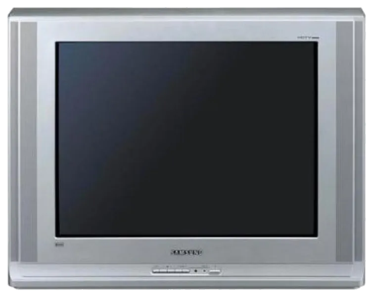 Замена аудиоразъема Samsung CS-29M16 MQWS
