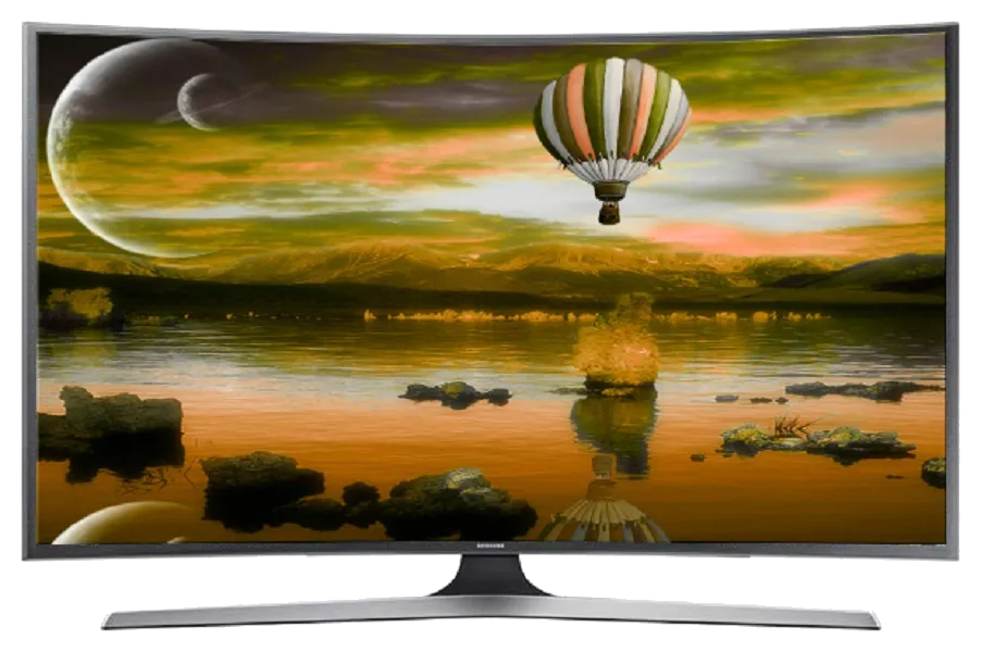 Замена аудиоразъема Samsung UE55JU6870U