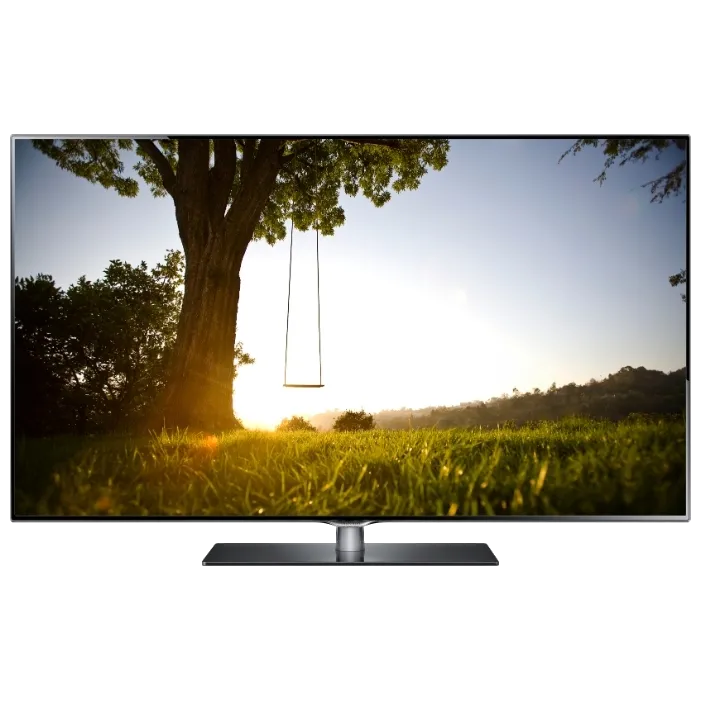 Замена аудиоразъема Samsung UE55F6740