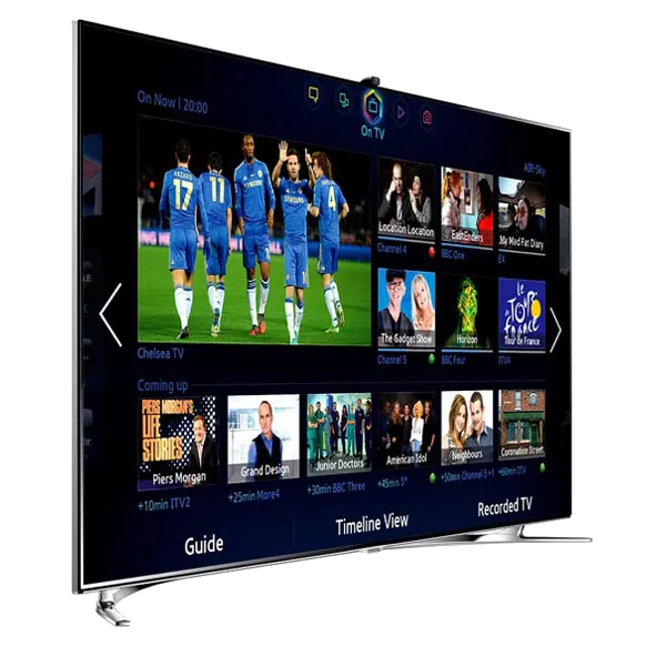 Замена аудиоразъема Samsung UE40F8000