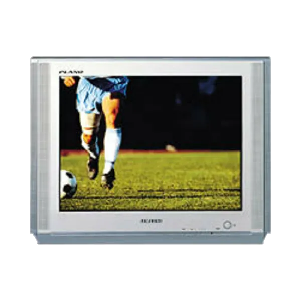 Замена аудиоразъема Samsung CS-29M6HPQ
