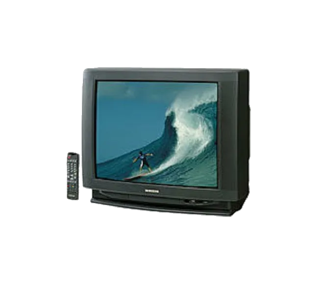 Замена аудиоразъема Samsung CS-2502 WTR (NTR)