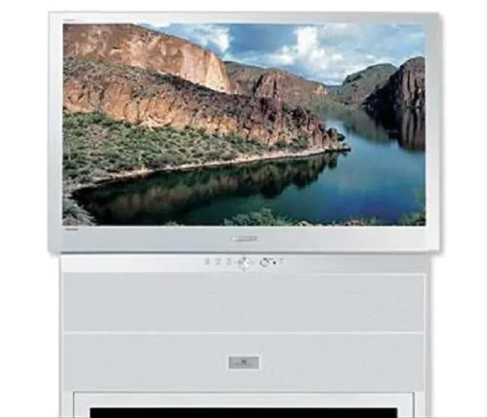 Замена аудиоразъема Samsung SP-47W3HFR