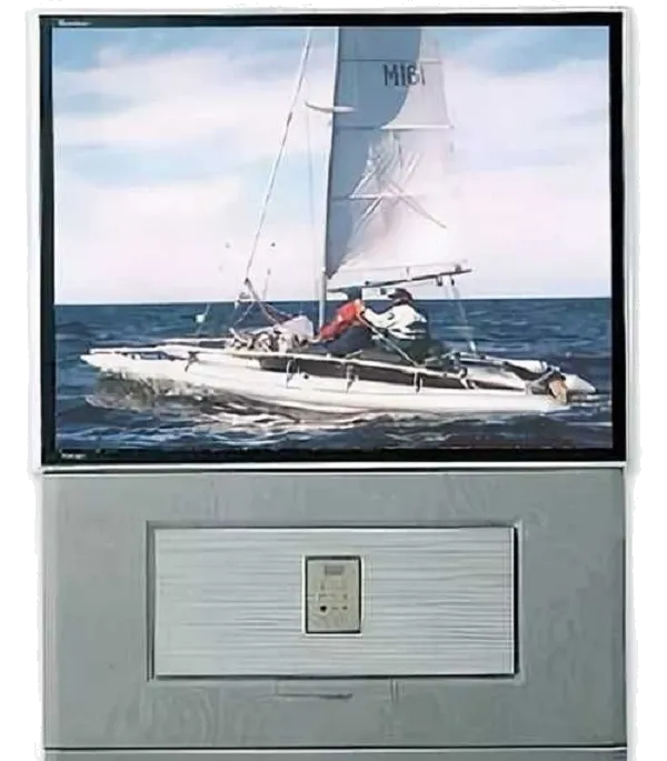 Замена аудиоразъема Samsung SP-62J8HFR