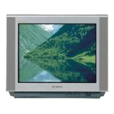 Замена аудиоразъема Samsung CS-25A6 WTQ