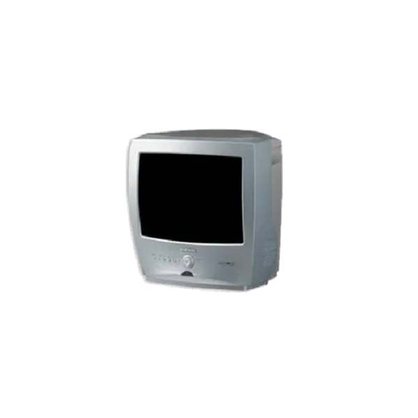 Замена аудиоразъема Samsung CS-14Y54 R