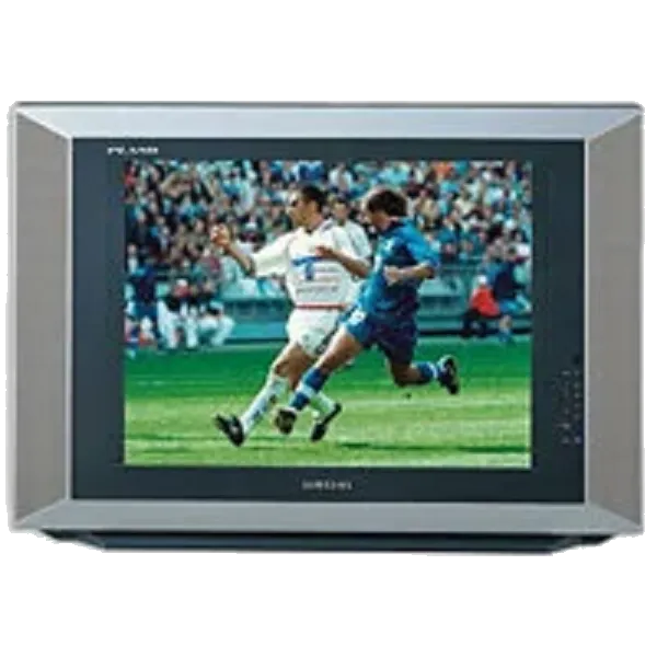 Замена аудиоразъема Samsung CS-29A5HPQ