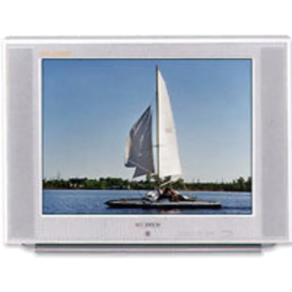 Замена аудиоразъема Samsung CS-29A6HPQ