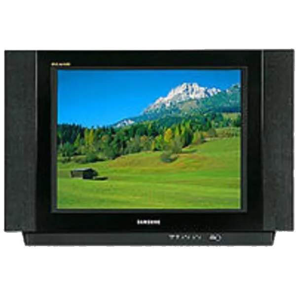 Замена аудиоразъема Samsung CS-29A7HFQ