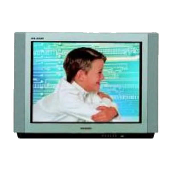 Замена аудиоразъема Samsung CS-34A7HFR