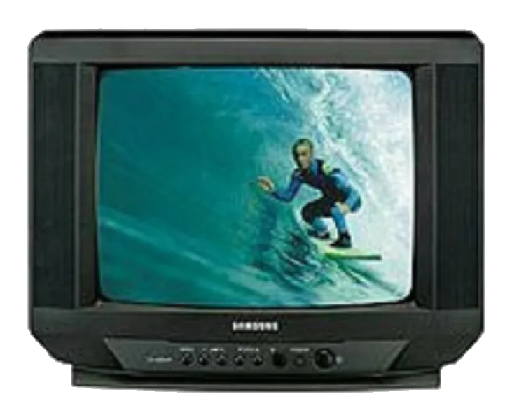 Замена аудиоразъема Samsung CK-14C8 VR