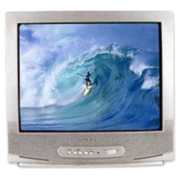 Замена аудиоразъема Samsung CS-21 F5 R