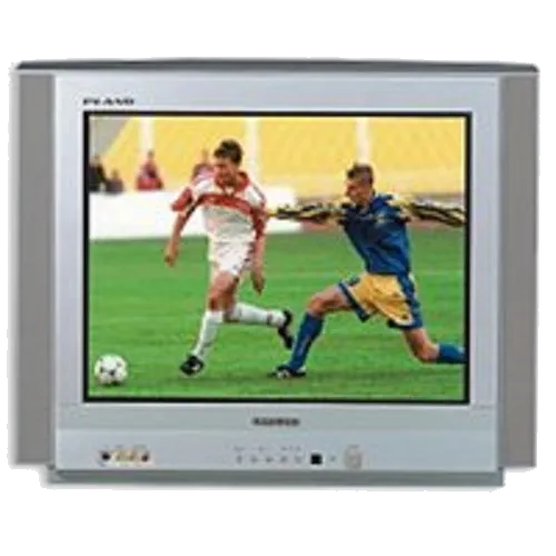 Замена аудиоразъема Samsung CS-15A8 Q