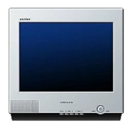Замена аудиоразъема Samsung CS-21K9MJQ