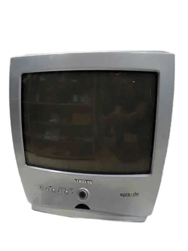 Замена аудиоразъема Samsung CS-14Y5
