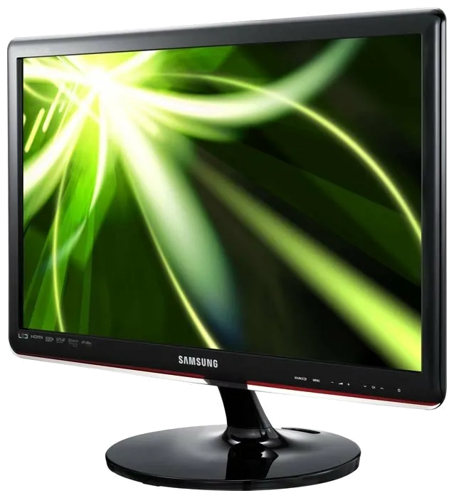 Замена аудиоразъема Samsung T24B301