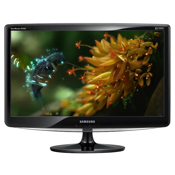 Замена аудиоразъема Samsung SyncMaster B2430HD