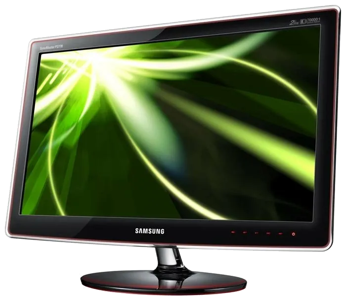 Замена аудиоразъема Samsung SyncMaster P2270HD