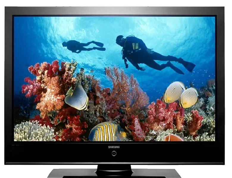 Замена аудиоразъема Samsung PS-63P76FDR