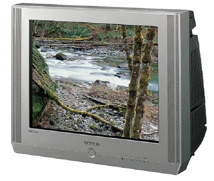 Замена аудиоразъема Samsung CS-29M20SSQ